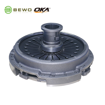 Prato de embraiagem MERCEDES-BENZ de Sachs 3483000139 430mm com rolamento