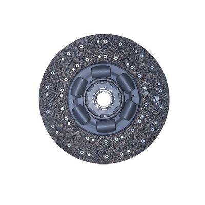 1862519240 disco de embreagem resistente da placa 430mm do disco de embreagem do caminhão de Actros