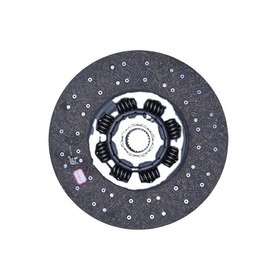Material de placa de Scania para OEM 1878023831 dos fabricantes do revestimento de embreagem