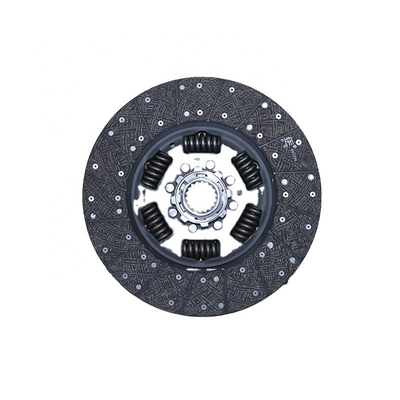 SACHS 1878 do disco de embreagem OEM 4512500004 de 002 024 Daf Truck Clutch Plate para SMART para dois