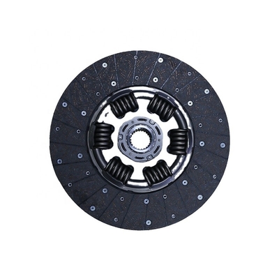 VALEO 829053 cabe o disco de embreagem Assy Plate Cover do caminhão basculante de SCANIA P G R T