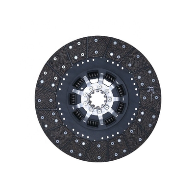 1878006121 placa Kit Oem Europe Heavy Duty do disco de embreagem da fricção de 1862138032 transmissões