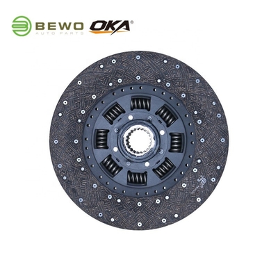 Disco de embreagem de 1862379031 caminhões para  Hino Pressure Plate Assembly
