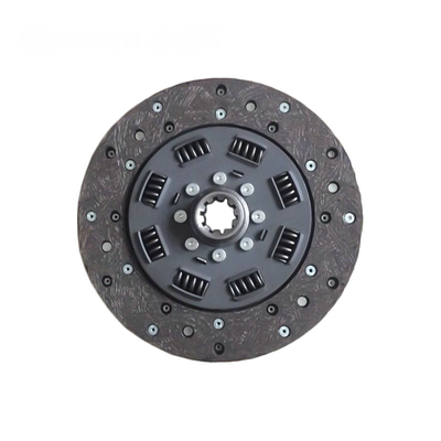 1861 291 033 peças de aço materiais do caminhão do ferro do disco de embreagem do caminhão basculante 250MM