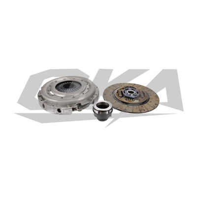 Tipo tipo quente de Sachs 6343 de Kit For Mercedes Benz Atego Hpn Fpn da embreagem da venda de Brasil