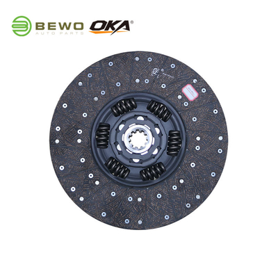 Disco de embreagem de OKA 1878003236 para Daf Iveco Man Bmc   jogo da embreagem do caminhão 362wgtz