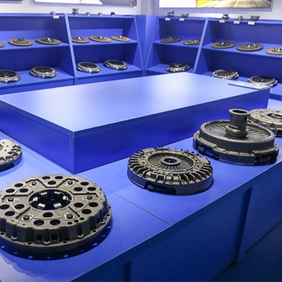 Prato de embraiagem 3483000382 85000511 para   Fonte da fábrica de European Truck Fh Fm