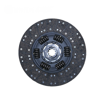 Disco da placa de embreagem de Sachs de 1878004104 pressões para o caminhão 430mm de Neoplan Steyr do homem