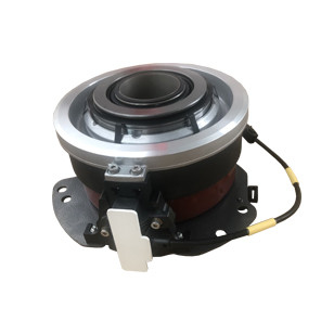 Atuador central duplo dobro 6482000218 do cilindro hidráulico do caminhão da ação para