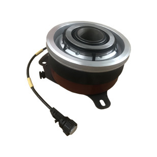 Atuador central duplo dobro 6482000218 do cilindro hidráulico do caminhão da ação para