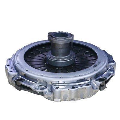 Prato de pressão de 3483030032 Mercedes Benz Actros Clutch Cover Assembly para o carro chinês