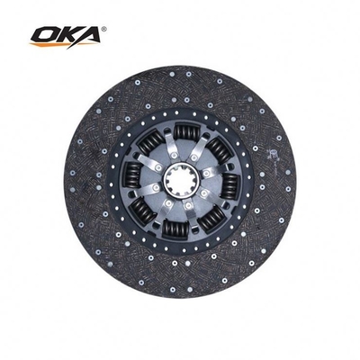 Dever 400Mm de Benz Truck Clutch Disc Heavy do Mb de 1862190105  European Truck