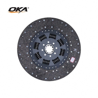 Dever 400Mm de Benz Truck Clutch Disc Heavy do Mb de 1862190105  European Truck