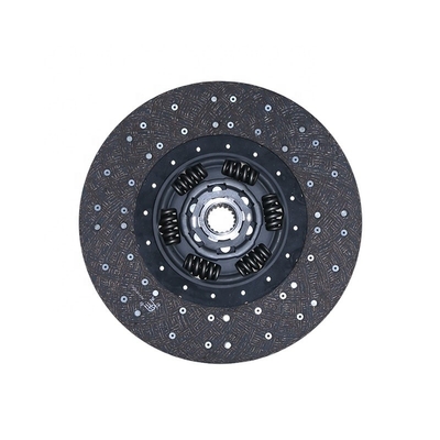 1878004232 peças da transmissão de Kit For Mercedes Benz Truck do disco de embreagem de SACHS auto 395MM