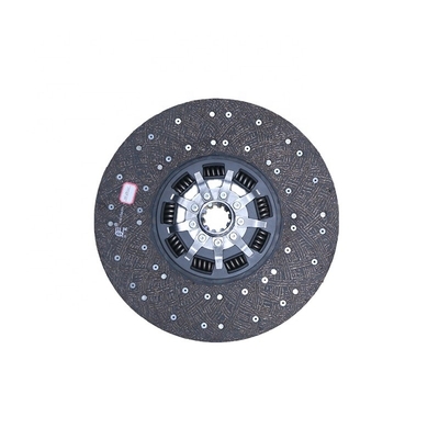 Disco Rd8 Pd6 30100-90063 da placa de embreagem do caminhão de 1861494140 OEM