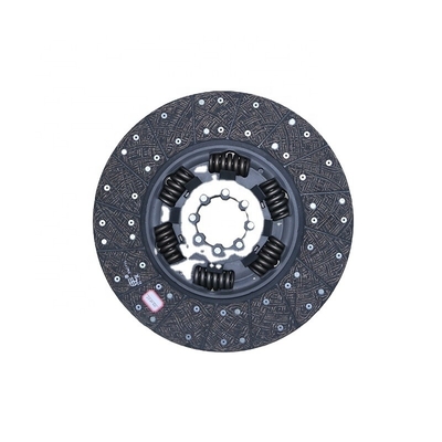 Conjunto de 1878000635  Truck Clutch Pressure Plate que reconstrói o reparo 400mm 8 dentes