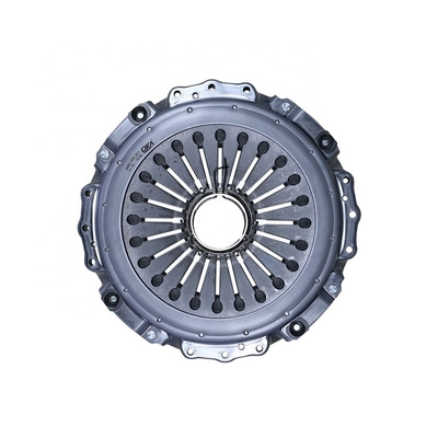 Disco diesel da almofada da embreagem de placa da embreagem de SCANIA 3482000257 European Truck