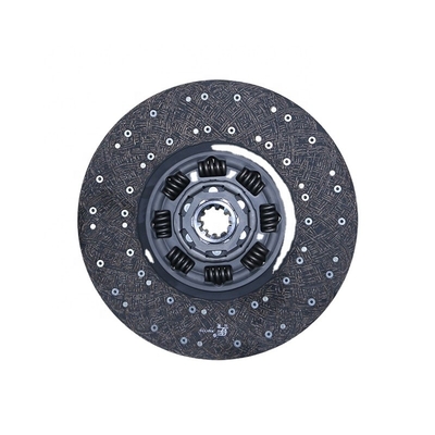 1862530231 disco de embreagem do caminhão de European Truck N10 que enfrenta o carro rápido do deslocamento do prato de pressão