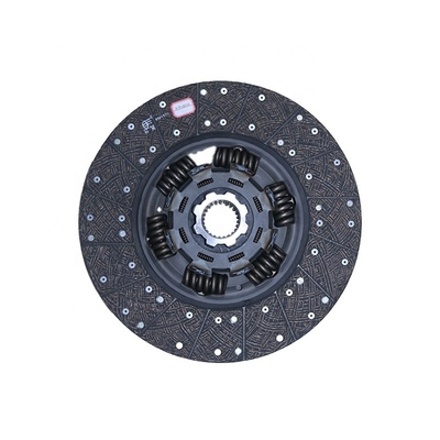 1878000300 placa e disco de embreagem do caminhão de European Truck FH12 mecânicos para o poder estacionário