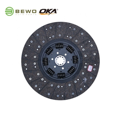 Fábrica chinesa de OKA/BEWO 1878003732 diretamente para vender a embreagem de placa da fricção com melhor qualidade